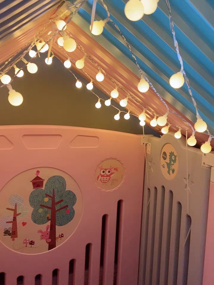 nbakilight's tweet image. #ballstringlights #ledstringlights #ledfairylights #homedecorlights #tentdecoration #lucesdecorativas #ledlichterkette #Akilight