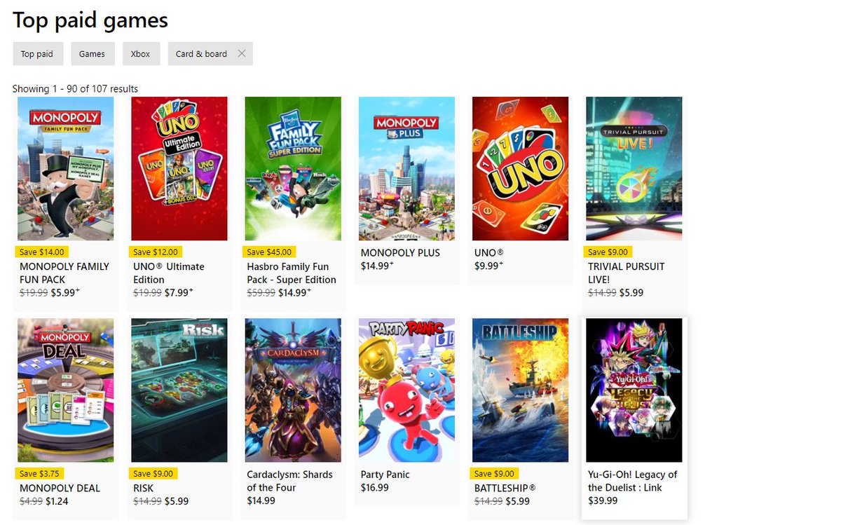 EdeTarsoly's tweet photo. #Cardaclysm has been sitting steadily as the 9th best selling #cardgame on XBox One since its release! I'd like to thank everyone for making this possible, you all are truly the best ❤️
#indiegame #proud https://t.co/erM33M9Eg9