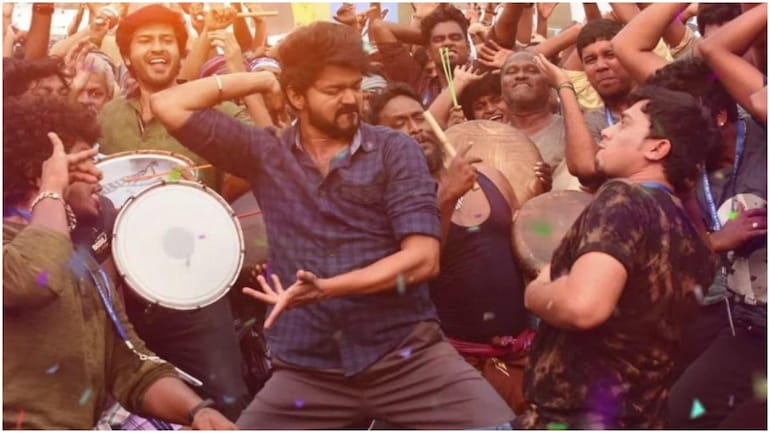 TechGreenOffl's tweet photo. #Master and #Thalapathy65 tags are at 2nd and 5th Positions in India's most tweeted Hashtags in the first half of 2021.
@actorvijay @Nelsondilpkumar @TwitterIndia
#Beast #HashtagDay #TechGreen #TGDMTeam https://t.co/uWqntlyNXc