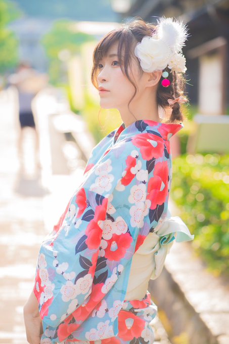 Twitterのコスプレ画像1