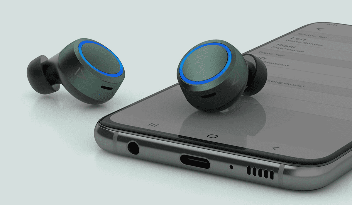 CeotechI's tweet photo. Creative Outlier Air V3 gli auricolari da personalizzare...
-
#creativetechnology #earbuds #earphones #headphones #wireless #bluetooth #airpods #music #earphone #headset #wirelessheadphones #wirelessearbuds #iphone #bluetoothheadphones #tech #audio #earb

https://t.co/LoxeMSom5h https://t.co/fei3Z7NdoY