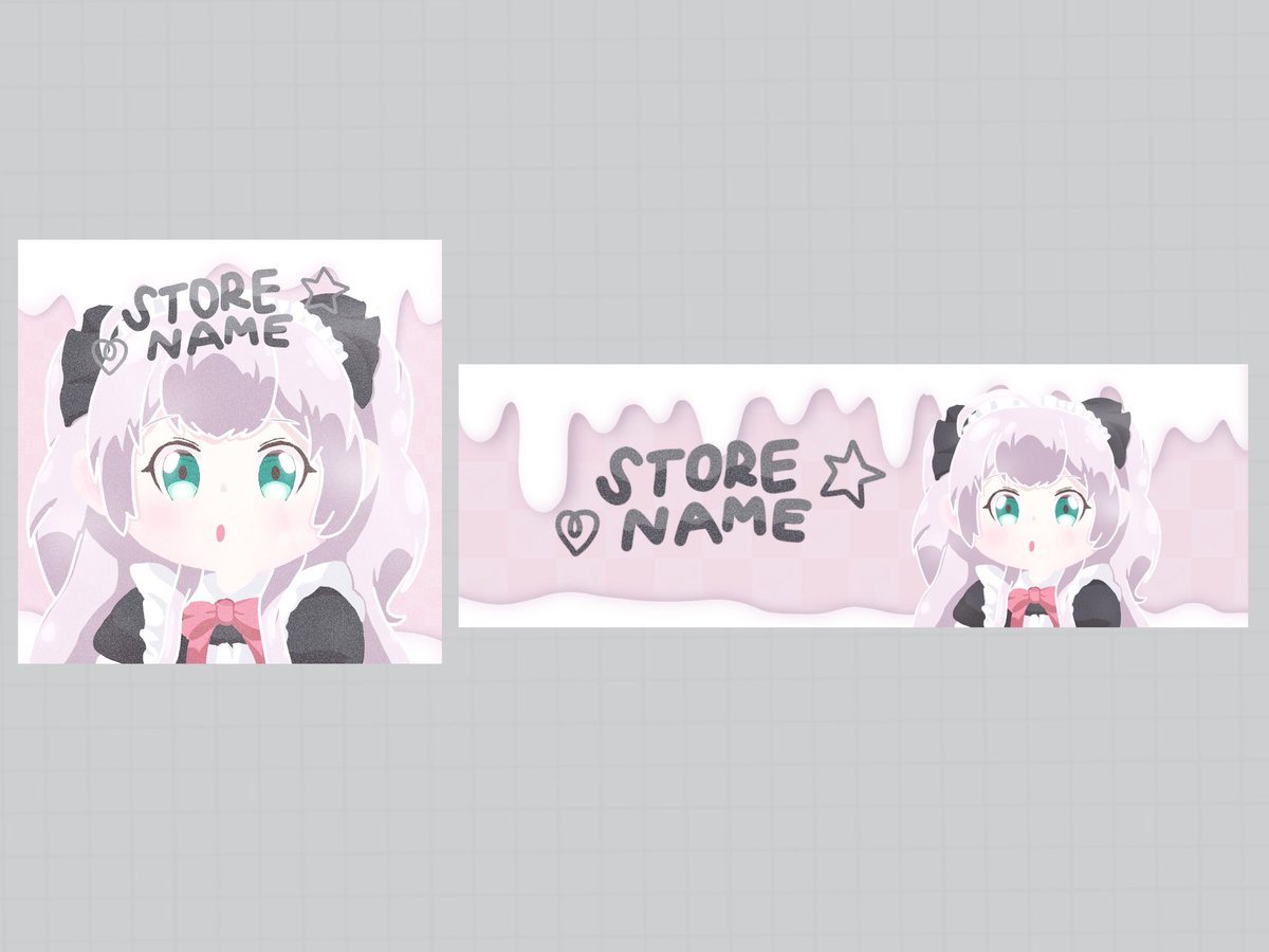 #วาดแบบนี้ซ้ำไหมถามใจเธอดู ธีมร้านแบบนี้ซ้ำใครมั้ยค้าบผม ก๊อกๆเดมมาได้เลยนะครับ 
ปล.เควสรูปไว้ได้นะครับถ้าเคาะแล้วจะมาวาดแจก 💗