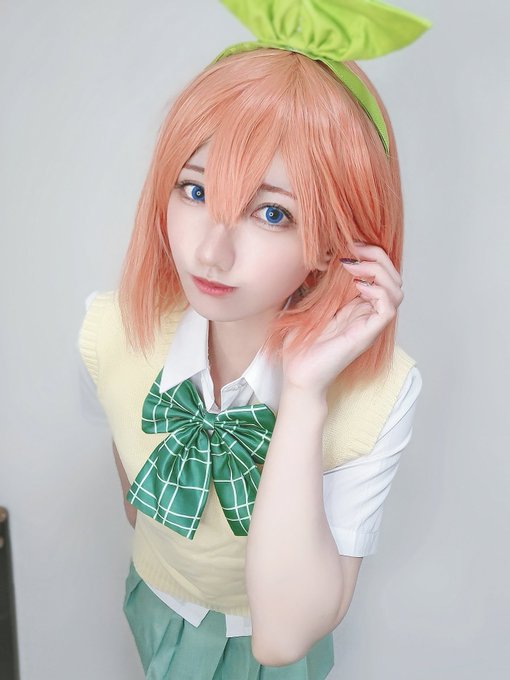 Twitterのコスプレ画像50