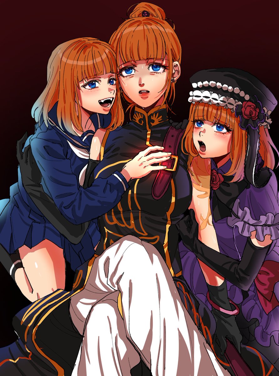 hey36253625's tweet photo. #괭이갈매기울적에
#うみねこのなく頃に 
#Umineko 

작품명: 동충하초 https://t.co/mU4WRVmP4q