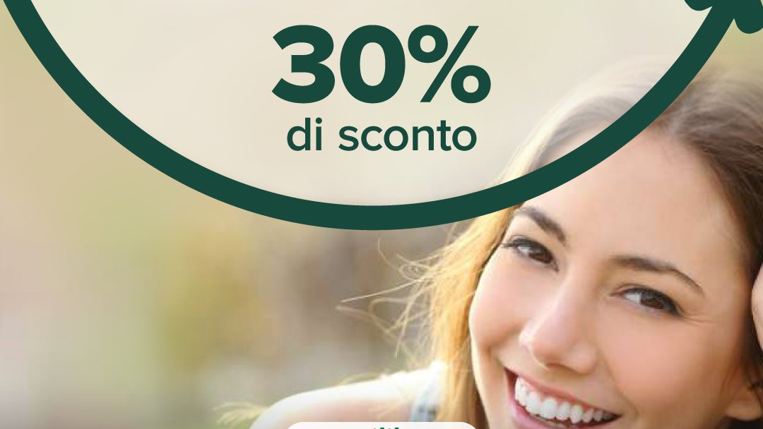 Per i clienti Green Network Energy, le #sorprese non finiscono mai!🎁Approfitta della #promozione ed entra nel mondo #equilibra! Solo per i clienti iscritti all'Energy Club, uno sconto speciale del 30% da spendere sul sito equilibra.it! >> bit.ly/EnergyClub_Equ…