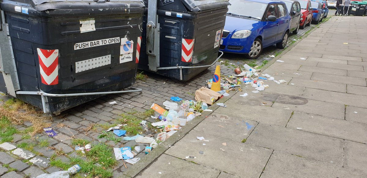 Lord Nelson Leith tweet media