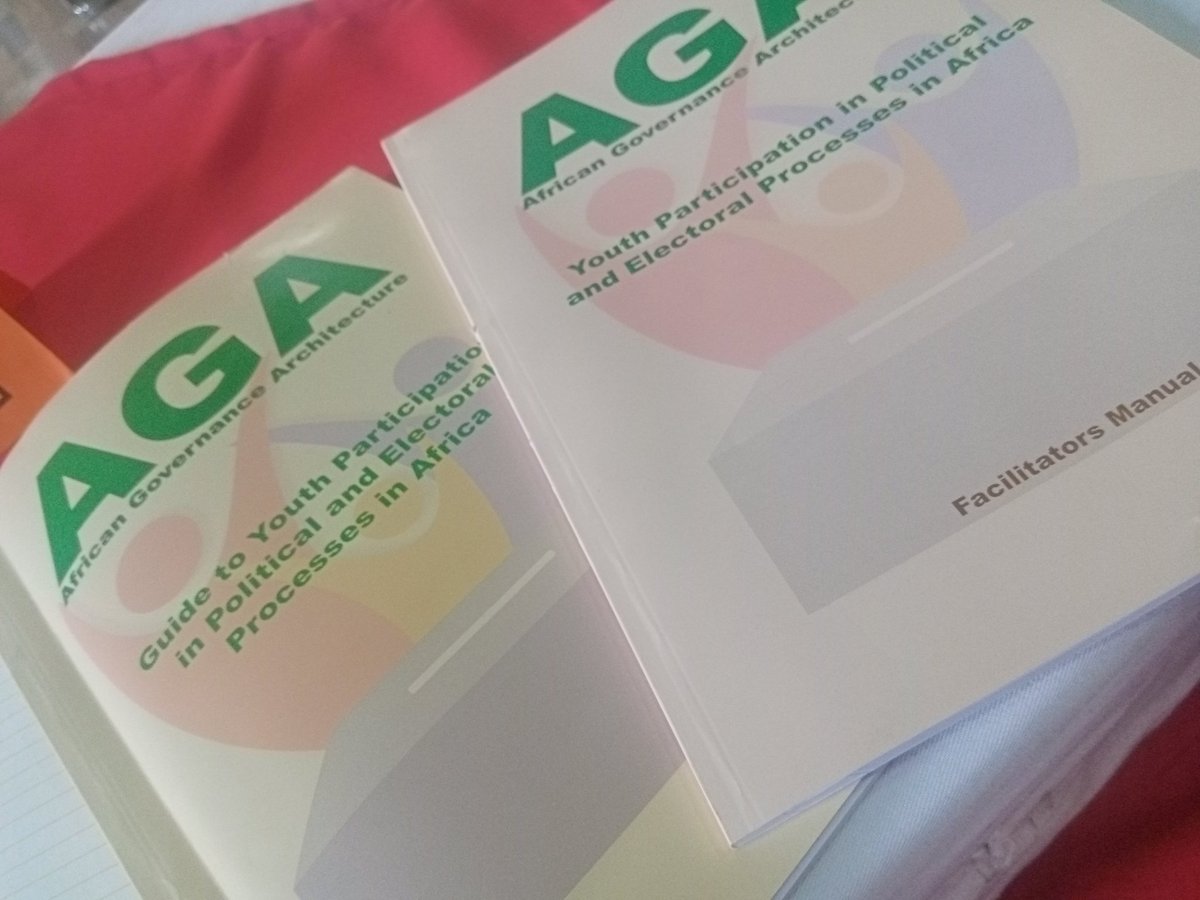 AGA-APSA Platform tweet media