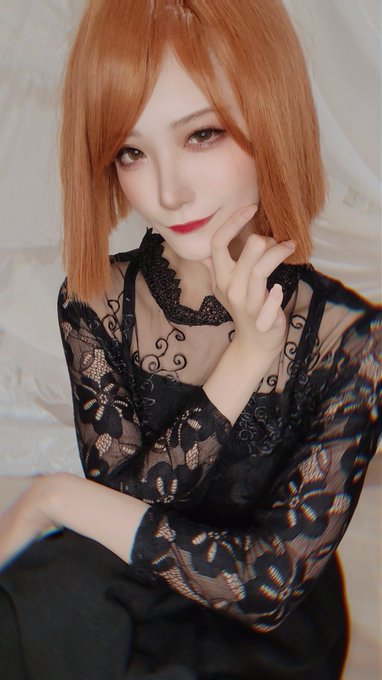 Twitterのコスプレ画像44