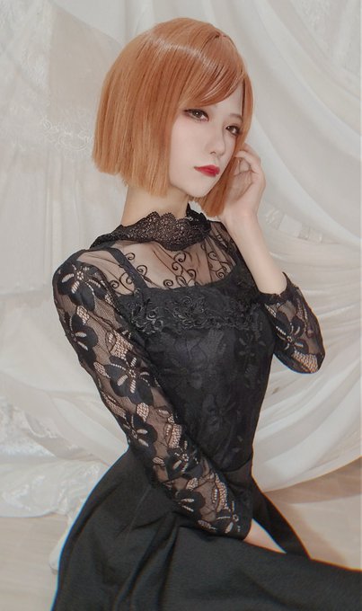 Twitterのコスプレ画像45