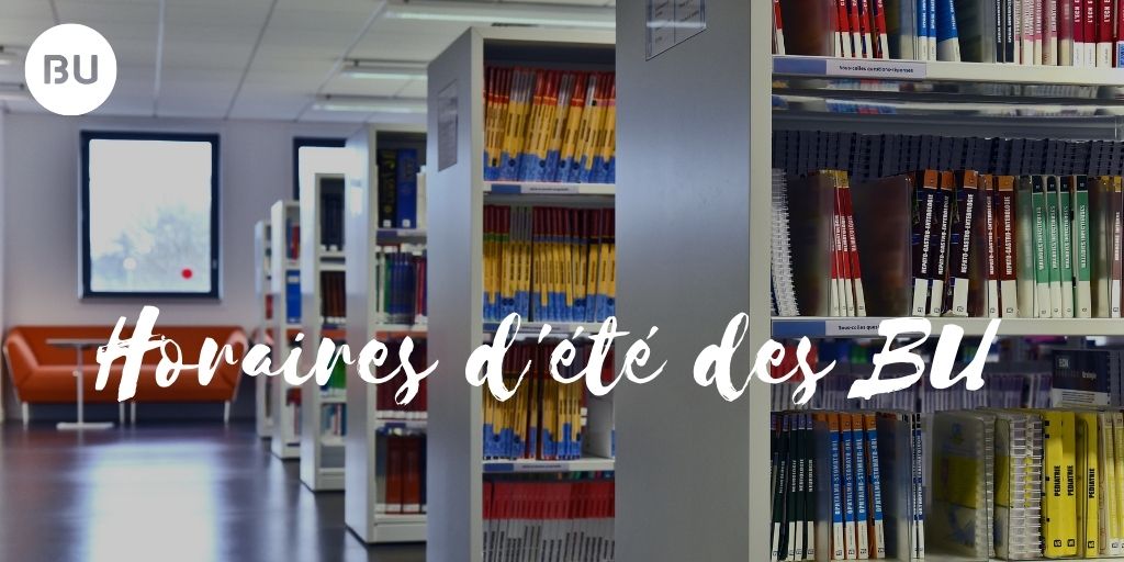 BU de Caen Normandie tweet media