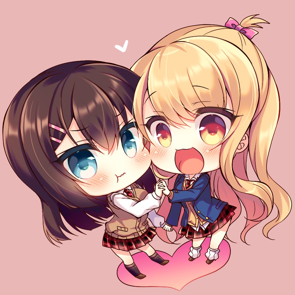 いちゃらぶスレイブ💕 