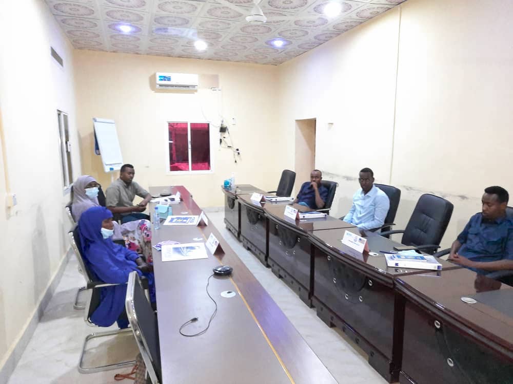 #Somalia: This week a total of 12 Somali #Police Force officers commenced the 10-day Investigator Development Course 1 in #Garowe &amp; #Beledweyne.

IDC1 is part of the #InvestigatorDevelopmentPathway of the <a href="/UNODC/">UN Office on Drugs & Crime</a> Criminal Investigation Program (#CIP), #funded by <a href="/StateINL/">US Dept of State INL</a>