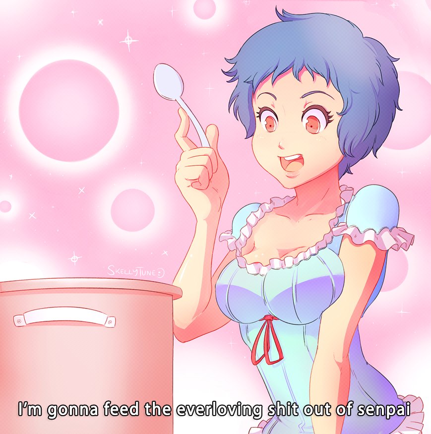 Fuuka! (@p3navigator) on Twitter photo 