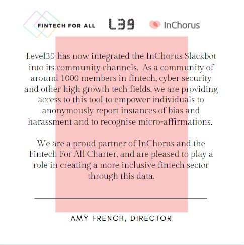 InChorus tweet media