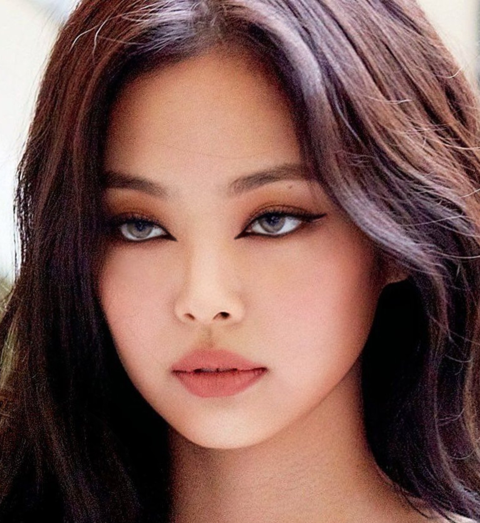 Total 87+ imagen blackpink eyes Viaterra.mx