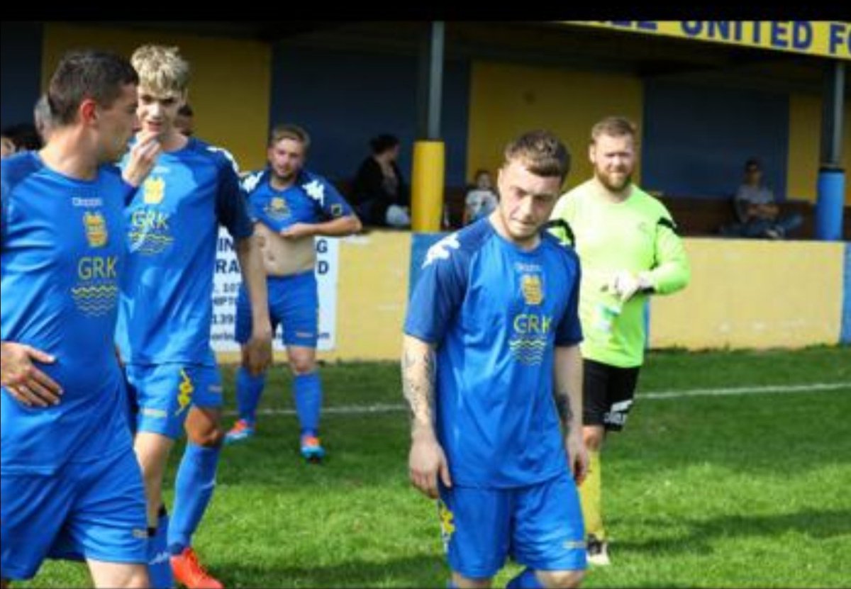 First game of the season tonight
away <a href="/FenitonFootball/">Feniton FC</a> @2ndsFeniton 

⏰ 6.30 KO
🗺️Acland Park

UP THE HEAVIES 

#CAREFREE 

⚽🌲