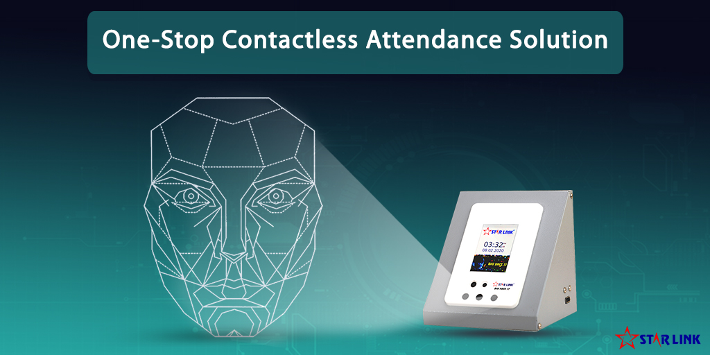 starlinkindia's tweet image. Bio Face Reader | Offers your company a quick and contactless attendance. 

Learn more at starlinkindia.com 

#biofacereader #biometric #attendance #solutions #starlinkindia #starlinkcommunication #hr #quickattendance