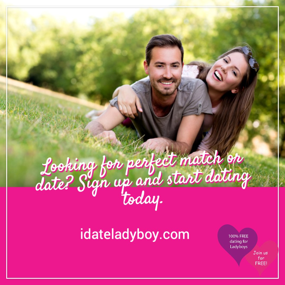 iDateLadyboy's tweet photo. Join us here: https://t.co/PEaAaLm5Xi

#dating #datingsite #iDate #transdate #maletofemale #transpinay https://t.co/KJ2T1Gs3gX