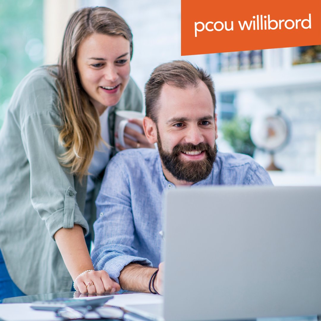 Gaat jouw hart sneller kloppen van de cijfers goed op een rij krijgen? Dan ben jij dé financial controller die wij bij PCOU Willibrord in Utrecht zoeken! Kom jij ons team versterken? pcouwillibrord.nl/werken-bij/vac…