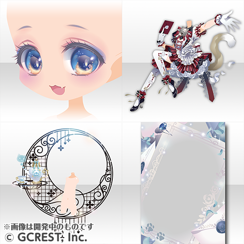 selfy_official's tweet photo. 【オススメ情報！】いたずらな猫たちに、探偵は今日も頭を抱えて…！？双子怪盗と探偵ガチャ！明日をお楽しみに♪ #ポケットランド https://t.co/1KcRmbP7R0