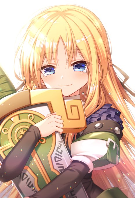 Twoucan ユグドラユニオン の注目ツイート イラスト マンガ コスプレ モデル