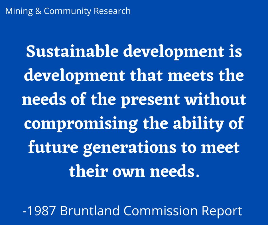 miningcr's tweet photo. Sustainable #development should meet the needs of both the present and the future. #miningcr #Ghana #sustainabledevelopment #Sustainability https://t.co/i7ORERBjjr