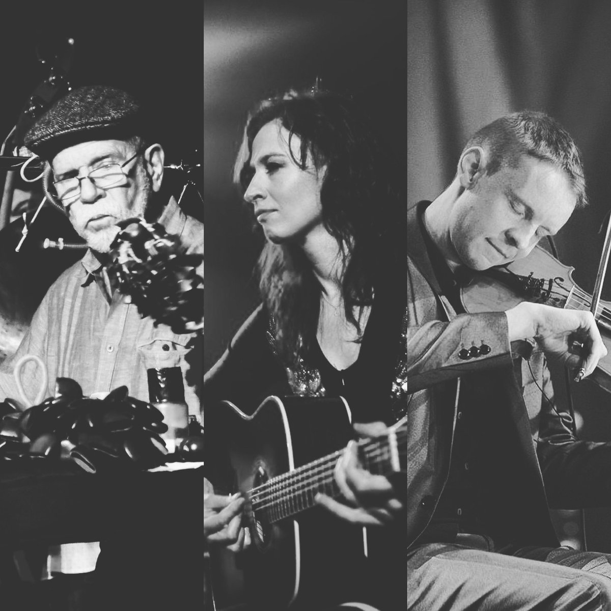 jennbutterworth's tweet photo. I’m on a wee tour of Glasgow with my musical pals @adamfiddle and #steveforman! Last night we were playing tunes in the Ben Nevis, and tonight we’re back for a Blas Collective night in @BlocGlasgow and I CAN’T WAIT!! #livemusic #tradmusic #glasgow https://t.co/86ziVcMbNO