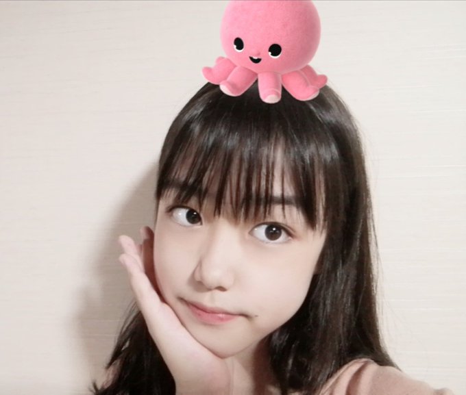 Twitterのコスプレ画像1
