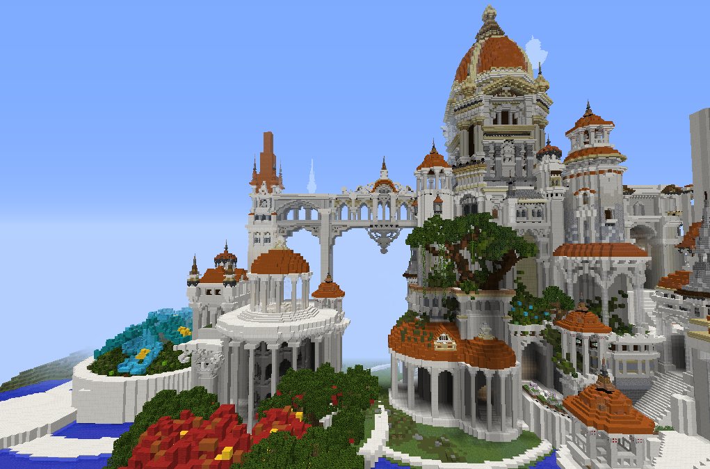 oooOMBbbb's tweet image. progress
#Minecraft