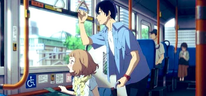 baldulad's tweet photo. Could be us but you walkin😪
Sauce: Josee, The Tiger and The Fish
Watch the movie tis very wholesome https://t.co/ObsDJ0SLmK