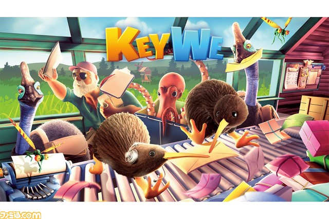ファミ通 Com على تويتر Switch Ps4 Ps5 Keywe キーウィ パッケージ版の発売日が9月16日に延期 ダウンロード版は変更なしで 予定通り9月2日に発売される Keywe キーウィ T Co Hbjmeyj7oz T Co Owoc7umrmf ファミ通 Com على تويتر Switch Ps4 Ps5 Keywe キーウィ パッケージ版の発売日が9月16日に延期 ダウンロード版は変更なしで 予定通り9月2日に発売される Keywe キーウィ T Co Hbjmeyj7oz T Co Owoc7umrmf
