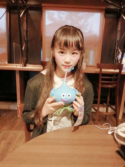 Twitterのコスプレ画像7