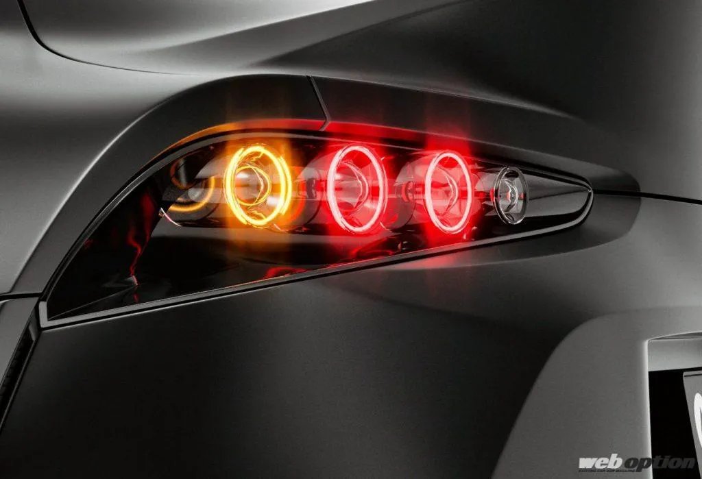 web_option's tweet photo. 「GRスープラに先代モデルの魂を注入！」JZA80オマージュの丸4灯LEDテール爆誕

https://t.co/cAGPpS6voy

#ARIOS #アリオス #GRスープラ #webopt #weboption https://t.co/p2j3DQTOmO
