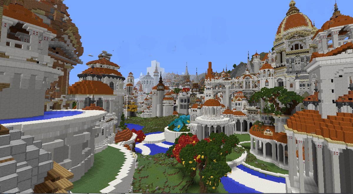 oooOMBbbb's tweet image. progress
#Minecraft