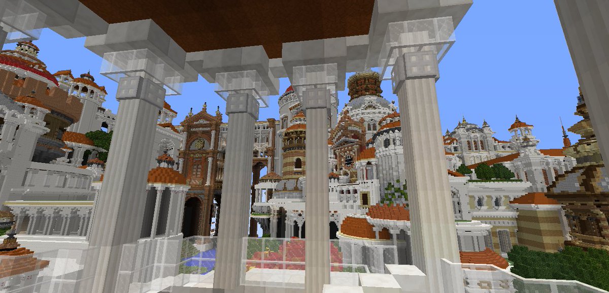 oooOMBbbb's tweet image. progress
#Minecraft