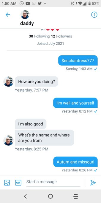 Scammer Alert Dont do business with uglypaypig he doesn't pay and tries to get freebies did all this