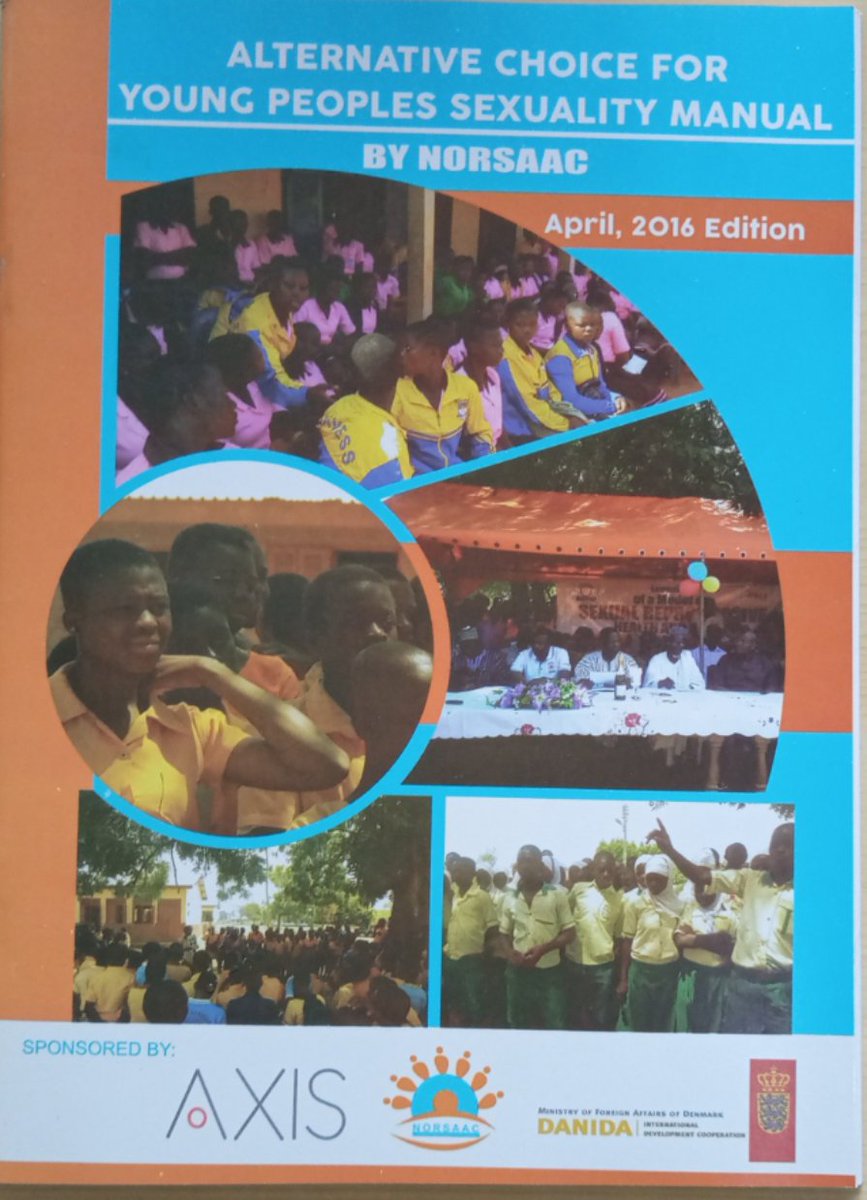 norsaac's tweet image. Norsaac builds the capacity of GES technical team and teachers in Northern and Northeast regions as a step towards reducing teenage pregnancy among students. 
@UNFPA  @UNICEF @UNESCO  @UNDP 
#buildingcapacities #eliminatingteenagepregnancy
#adoptrhemanualNow