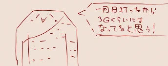 来週2回目のワクチン 