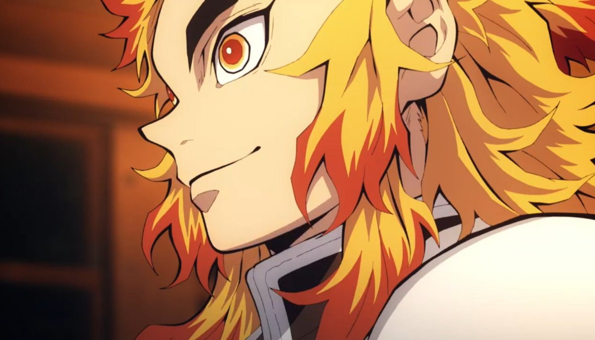 렌고쿠의 매력은 종합해 보자면

씹탑양기남처럼 생겼는데
20살 갓기이고
가르침 없이 혼자 연습해서 터득한 검술에
빠른 결단력을 내리는 두뇌
그 긴 검을 안정감있게 휘두르는 힘
두툼한 허리 하지만 딱 라인 살려 보이는 허리씹탑양기남의 두툼한 손
그리고 누구보다 가족에게 따스한 남자라는 점