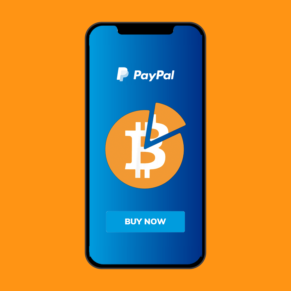 BitcoinMagazine's tweet photo. PayPal users in Britain can now trade #Bitcoin 

Gradually, then suddenly. https://t.co/7WEM3UD5cQ