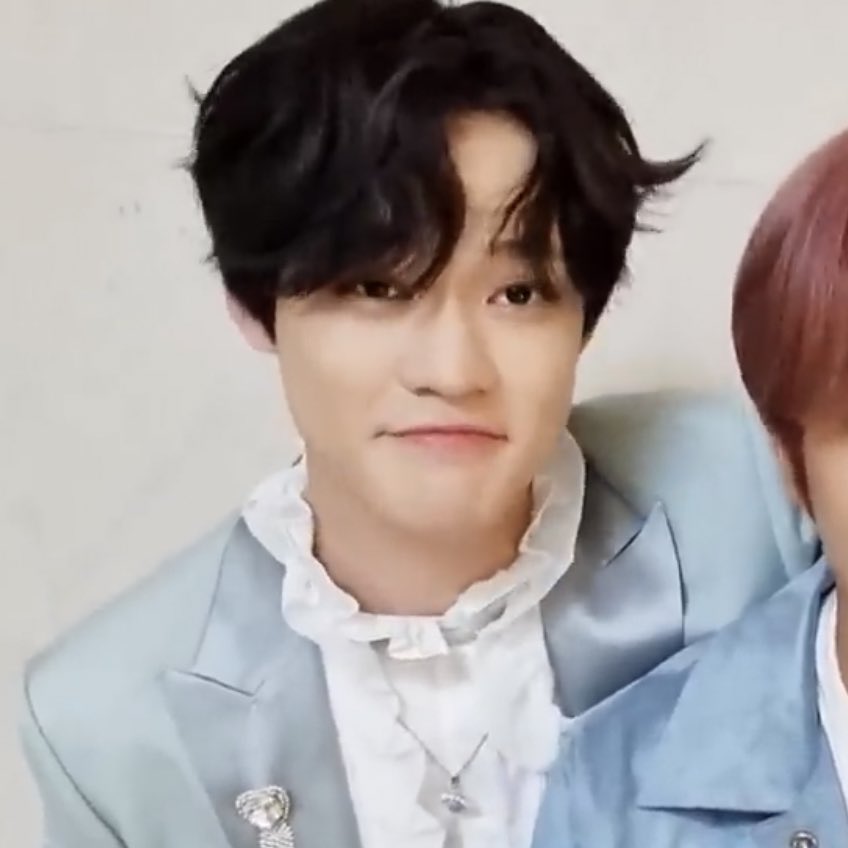 zhchenlest's tweet photo. CUTIE 😭💗 https://t.co/mGraNK6V3l