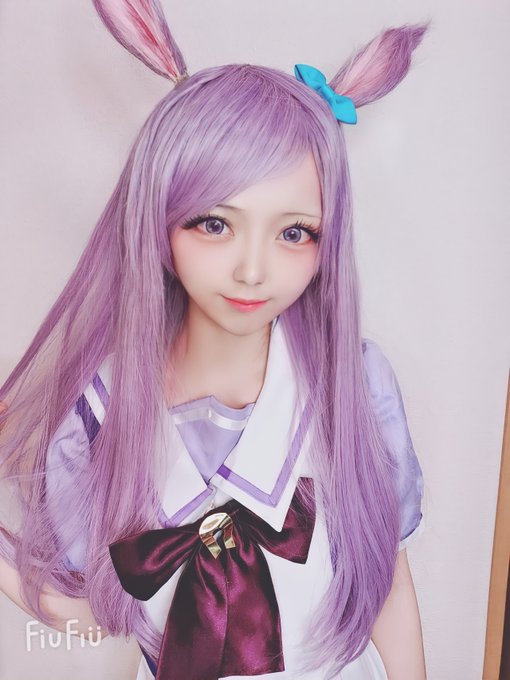 Twitterのコスプレ画像32