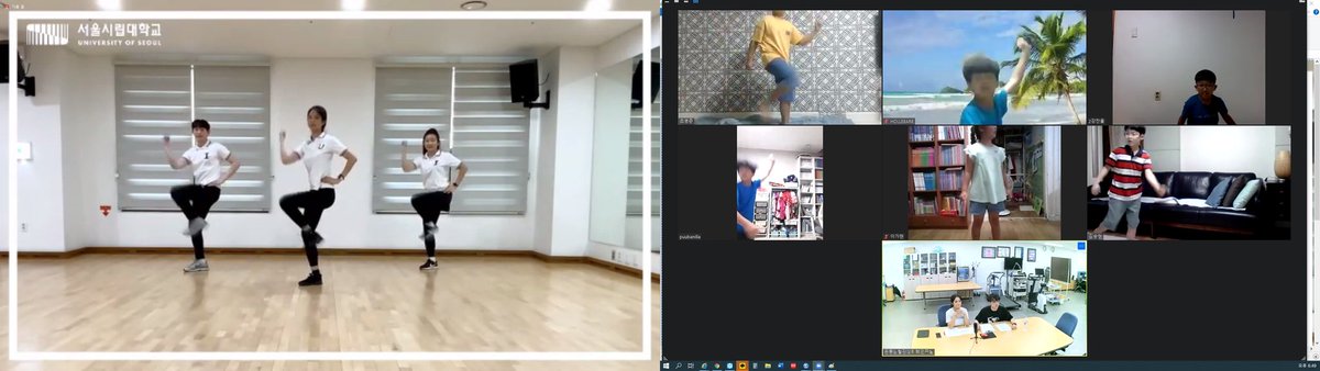 Very excited to conducting #telerehabilitation in adolescents with congenital heart disease #CHD.