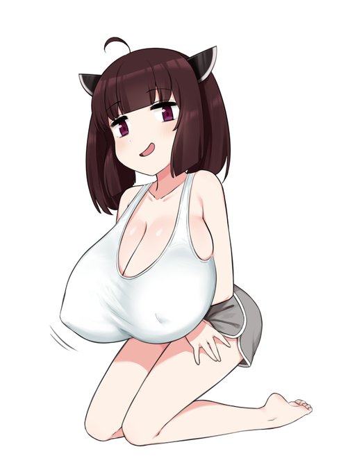 巨乳きりたん コッショリ 