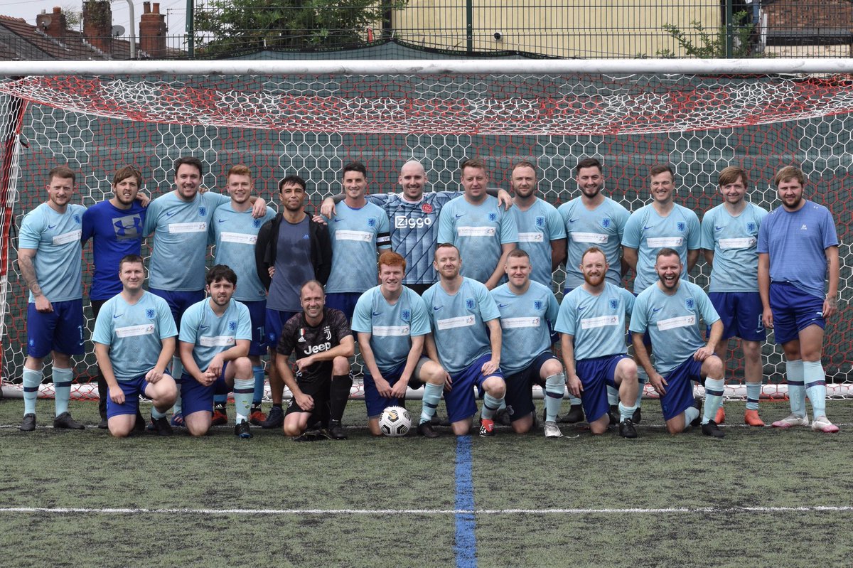 Great day yesterday remembering our friend Michael Woodburn with £597 raised so far.  More to come with charity night in <a href="/taggysbar/">Taggy’s</a> on 1st October. 

All money raised will be split between <a href="/JamesPlaceUK/">James’ Place</a> &amp; <a href="/MindCharity/">Mind</a>. Two amazing places who carry out outstanding work daily.