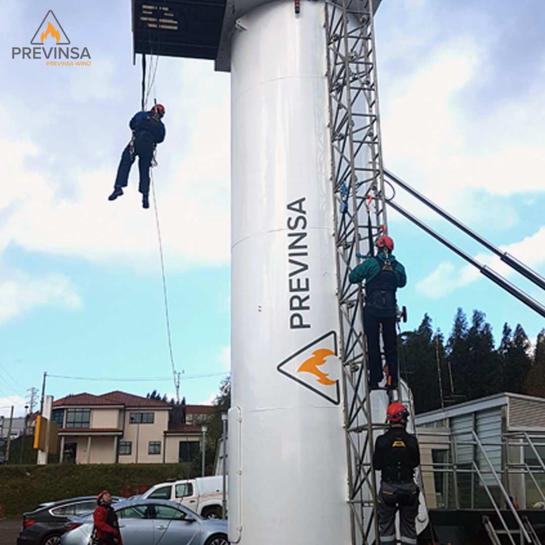 GrupoPrevinsa's tweet image. Unidades Móviles Formación contamos actualmente con + d 10 vehículos operativos especialmente diseñados para la impartición formación en emergencias incendios espacios confinados emergencias químicas etc 🚒🚛🧯
#Formación 👩‍🚒 👨‍🚒 #UnidadesMóvilesDeFormación previnsa.com/unidades-movil…