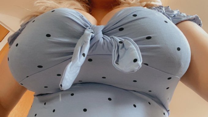 How&rsquo;s the view from down there? https://t.co/OgxDMQbxjc