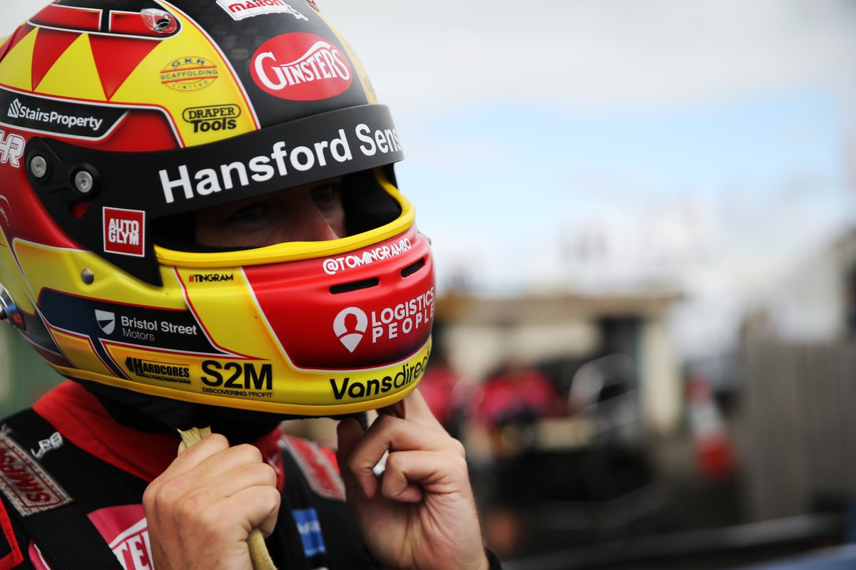 Ready to get the <a href="/Excelr8M/">EXCELR8 Motorsport</a> <a href="/BTCC/">BTCC</a> show on the road again this week! Massive thanks to <a href="/VansdirectUK/">Vansdirect</a>  and <a href="/BristolStMotors/">Vertu (Formerly Bristol Street Motors)</a> who deliver us to the Trade Areas at the circuits playing a huge part in our race weekends on and off track...Championship Top Spot we are ALL coming for you!