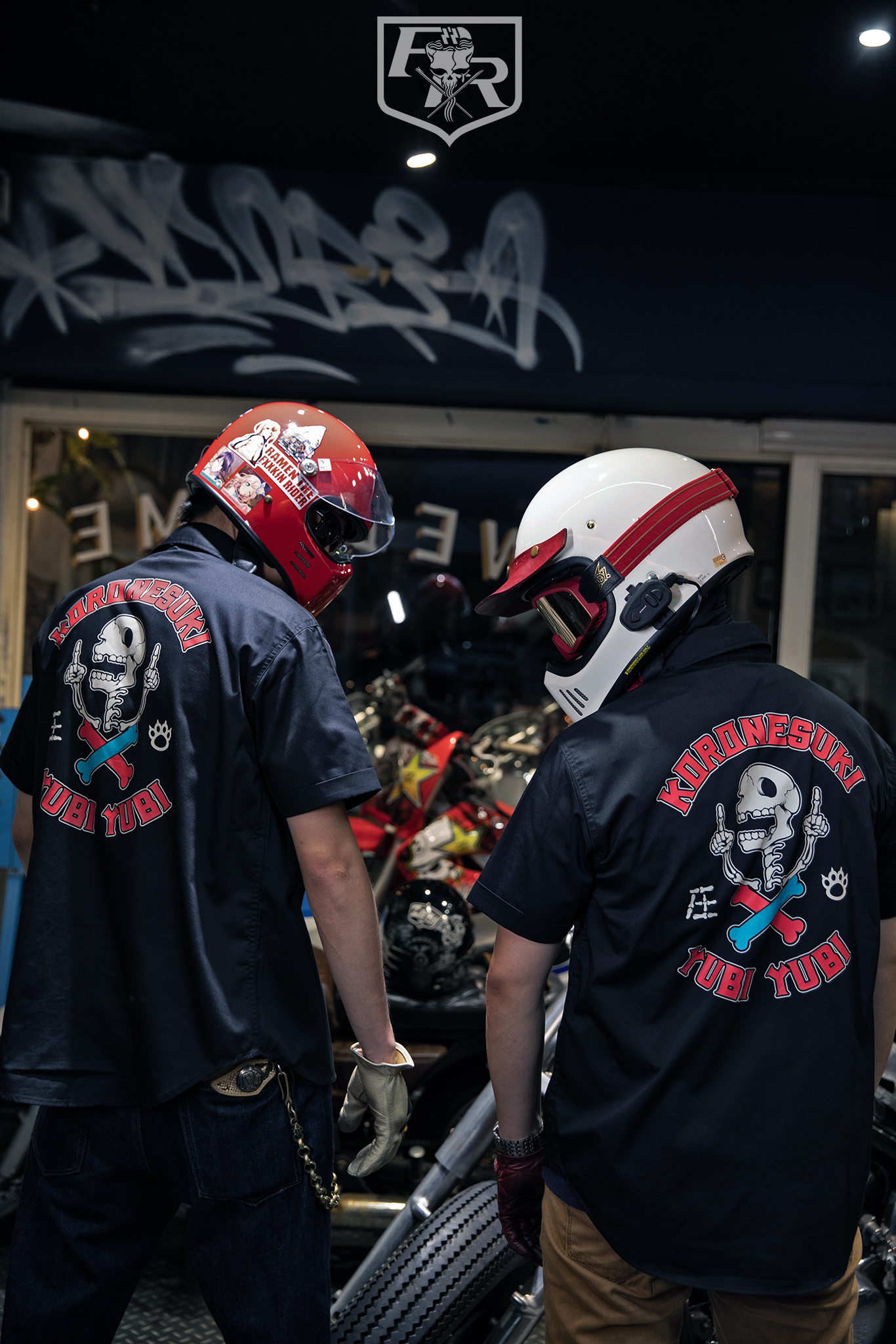 KORONE HOODIE/BLACK XLサイズ　戌神ころね 戌神ころね ころモン パーカー - ホロライブプロダクション