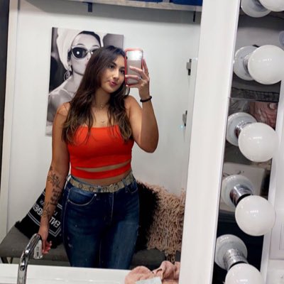 morgan_h2os's tweet photo. #NewProfilePic https://t.co/B5xOinMryp